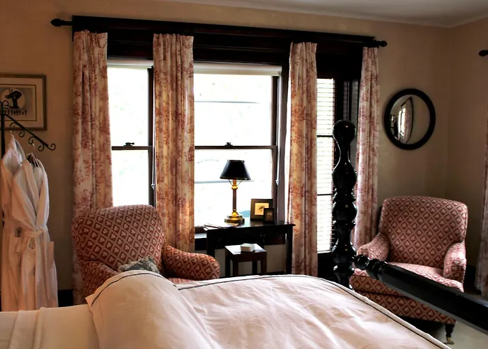 The Interlaken Inn