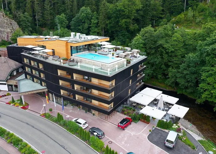 Sackmann Design Genuss&SPA Resort