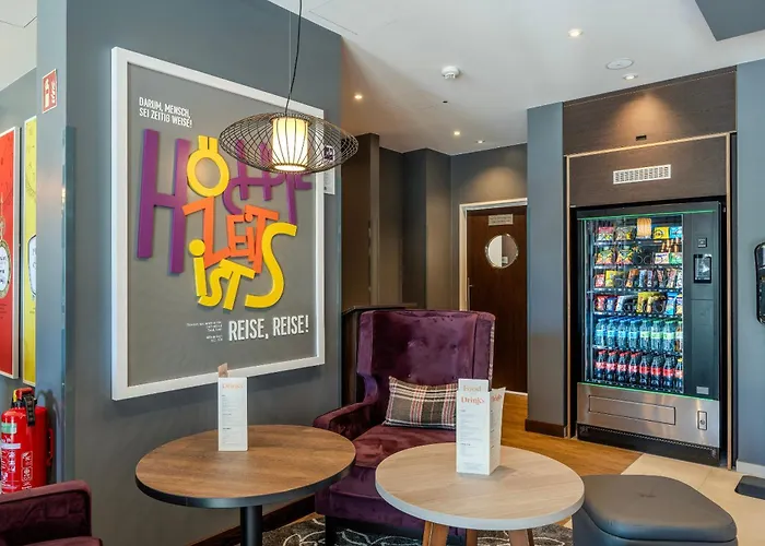 Premier Inn Bremerhaven