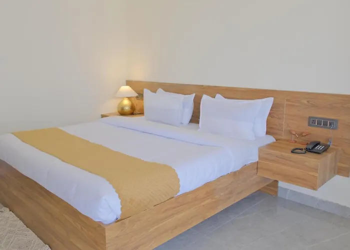 Anuttara Retreat