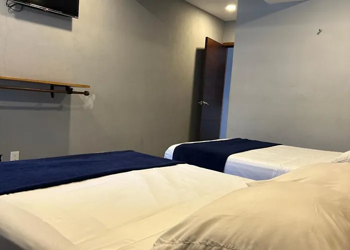 Hotel La Bikina