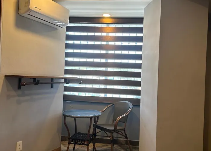 Hotel La Bikina