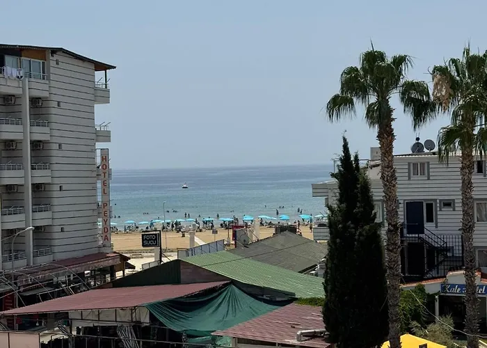 Holiday Hotel
