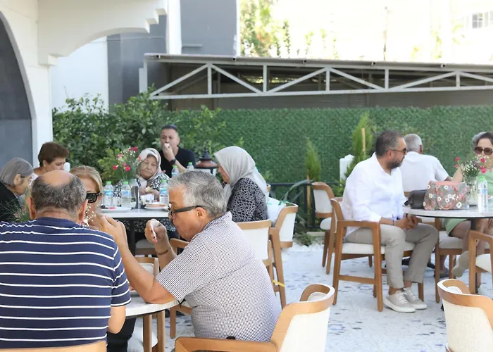 Italy Hotel