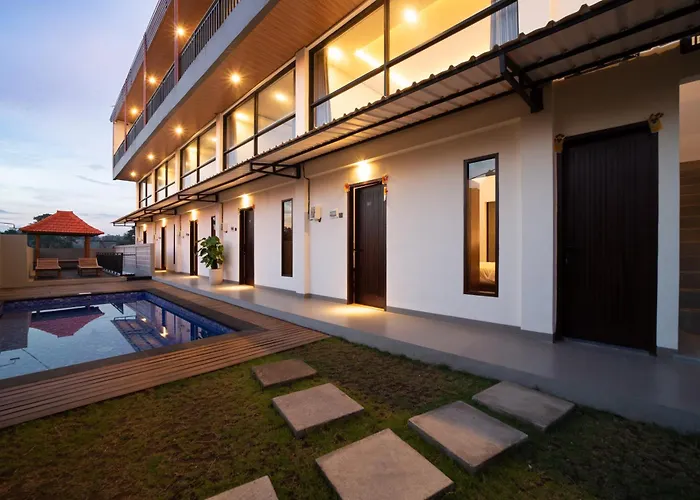 Lunaire Guest House