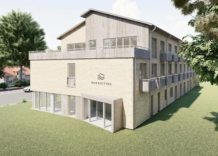 Nordic Vida Hotel