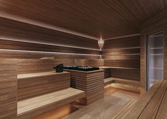 Nordic Vida Hotel