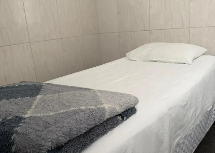 Hotel São Paulo