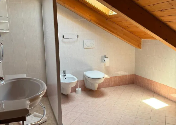 Smart Rooms Miramare