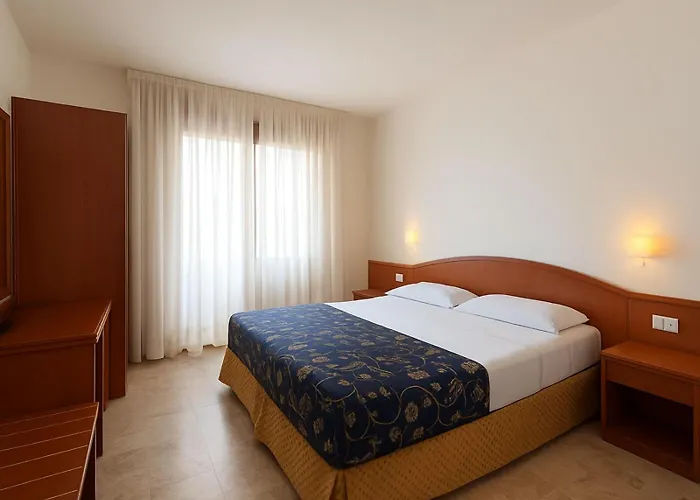 Smart Rooms Miramare