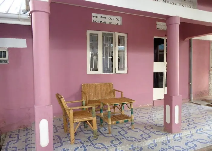 Delhi Gardens Hotel