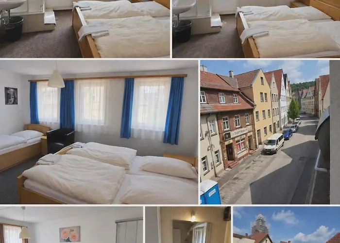 Hotel Ochsen