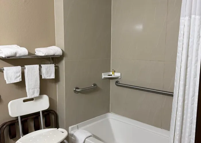 Lavale Inn Cumberland Area