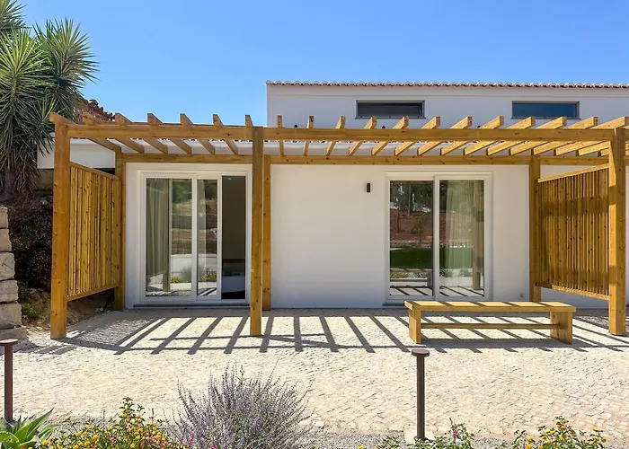 Villa Branda - Tavira Nature Hotel