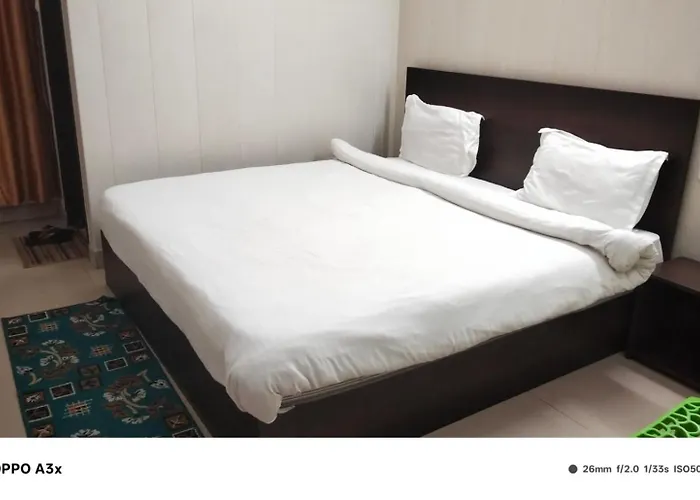 Hotel Tamanna