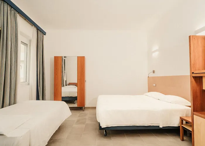 Hotel Mediterraneo