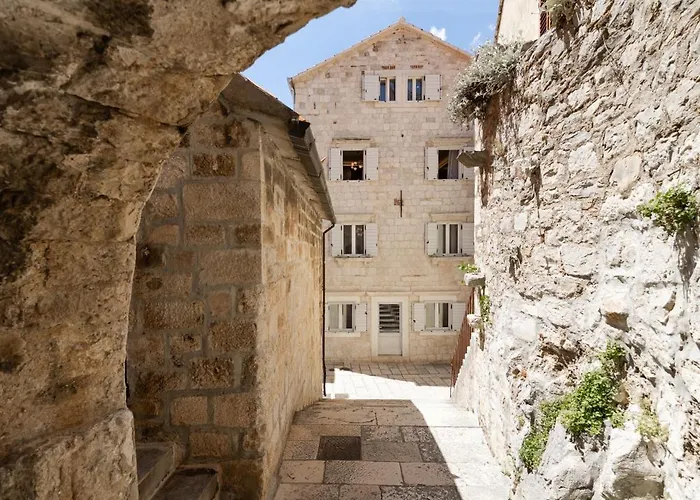 Hotel Corsaro