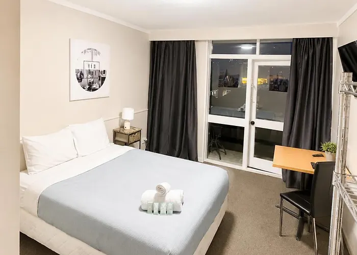 The Grand Wanganui