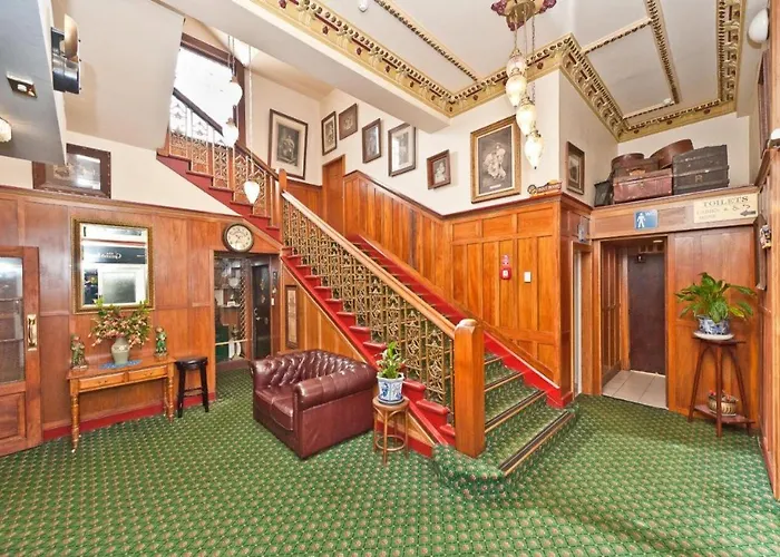 The Grand Wanganui