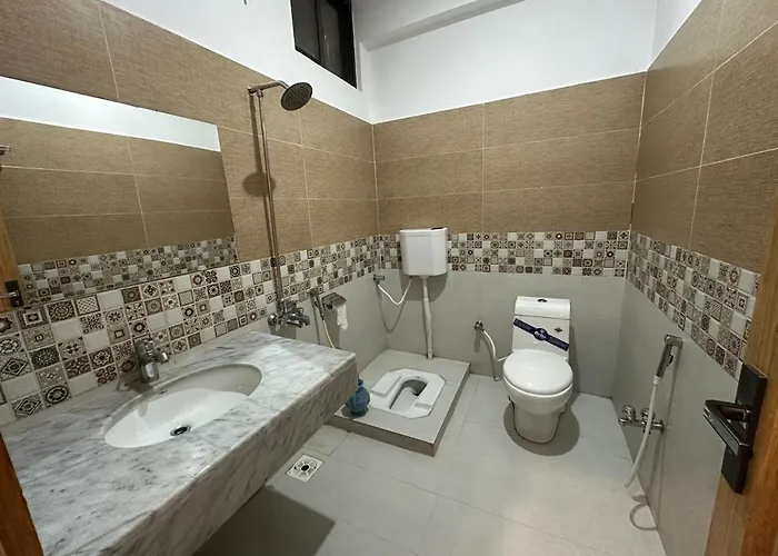 Quetta International Hotel
