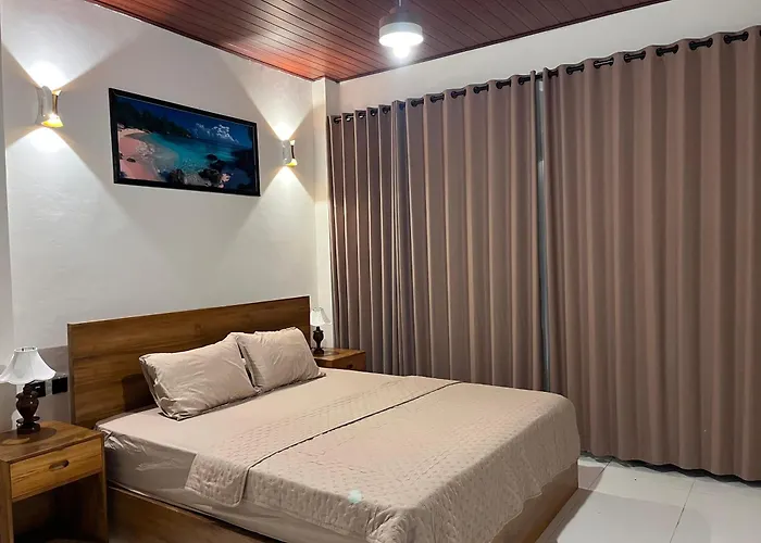 Kuta Glori Homestay