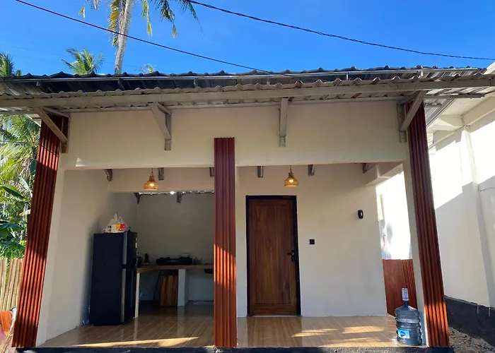 Kuta Glori Homestay