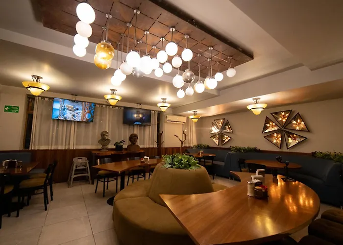 Hotel Melanie Tepic