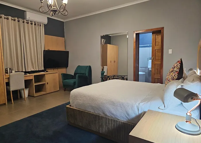Tacoa Boutique Hotel
