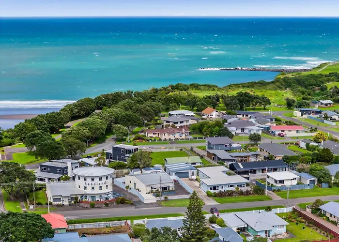 Headlands Hotel