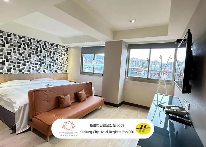 Jinhwa Hotel