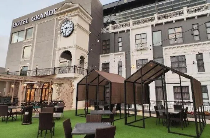 Hotel Grande