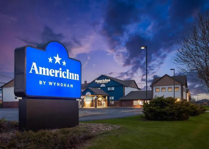 Americinn By Wyndham Appleton North/Little Chute