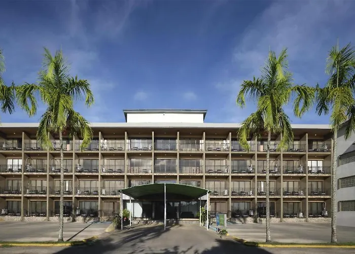 Surestay By Best Western Guam Airport South
