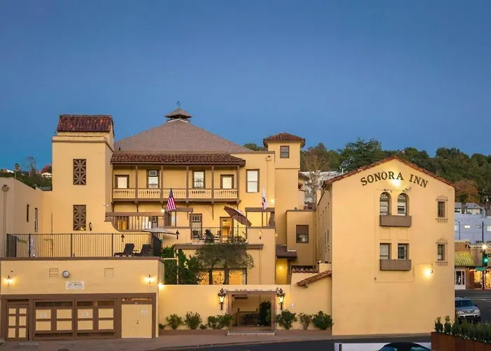The Sonora Inn
