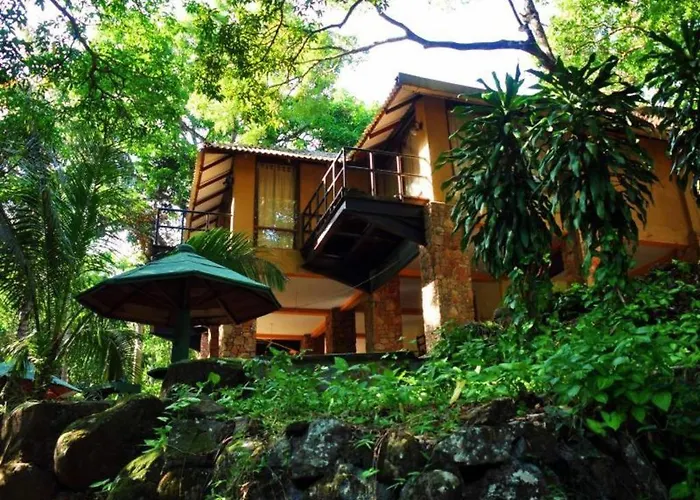 Belihuloya Rest House