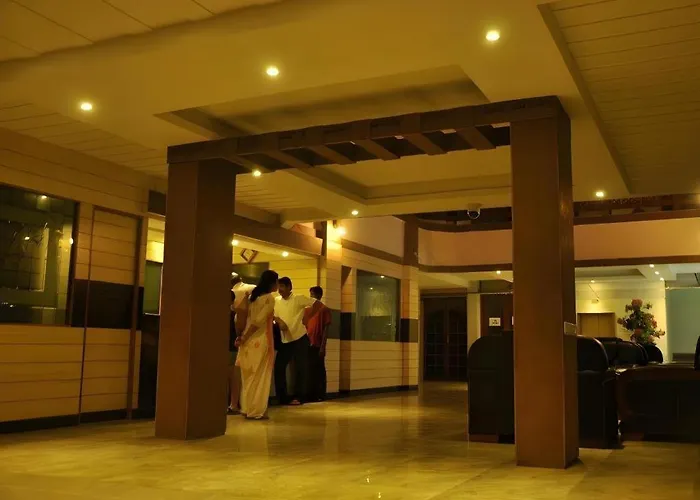 Hotel Pams