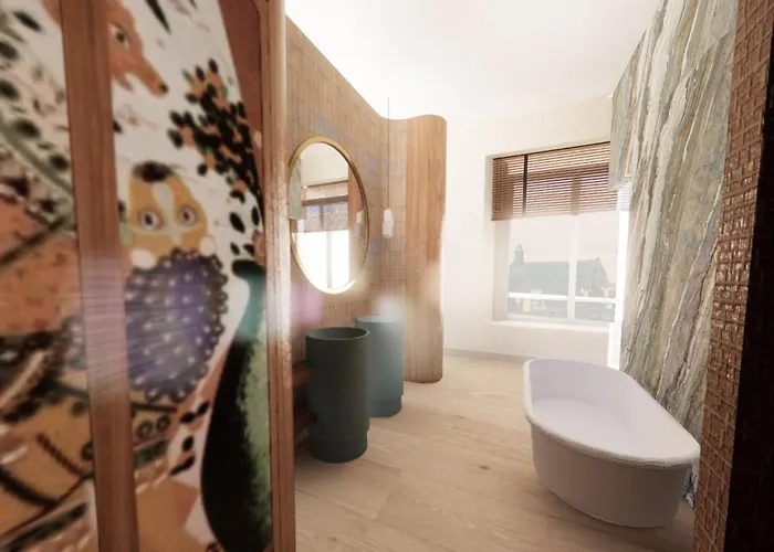 Van Der Valk Hotel Maastricht-Maas