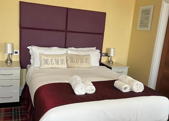 The Somerset House Hotel Weymouth