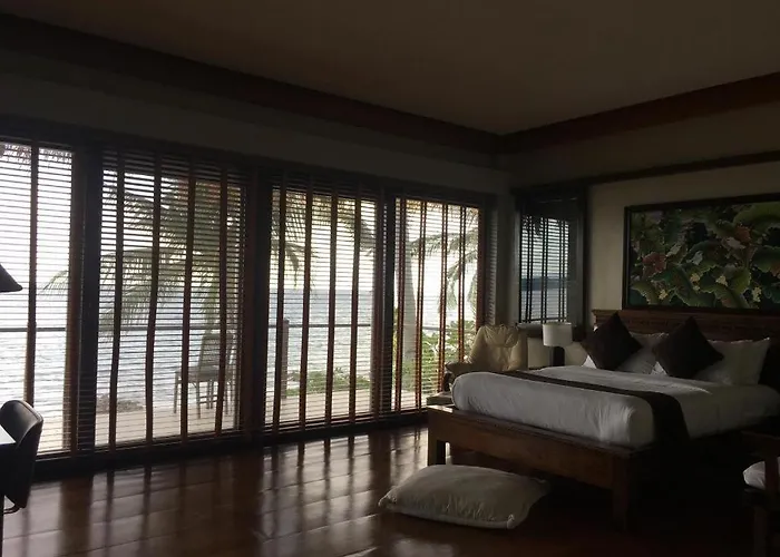 The Asri Dive And Leisure Resort