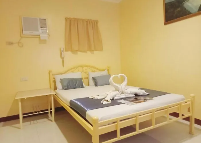 Harts Hotel-Calamba Laguna