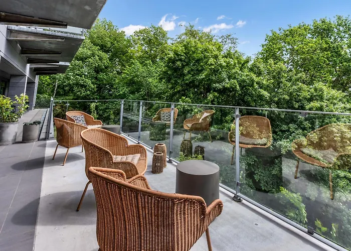 Hotel Kongens Ege