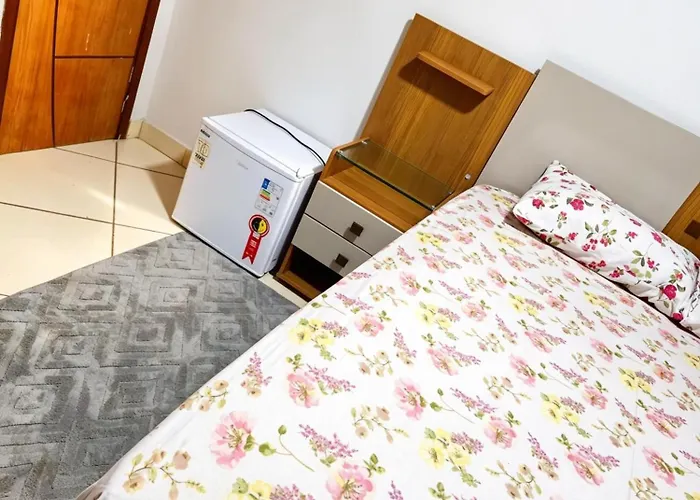Parada real Hotel Beira da br Manhuaçu MG e Realeza MG