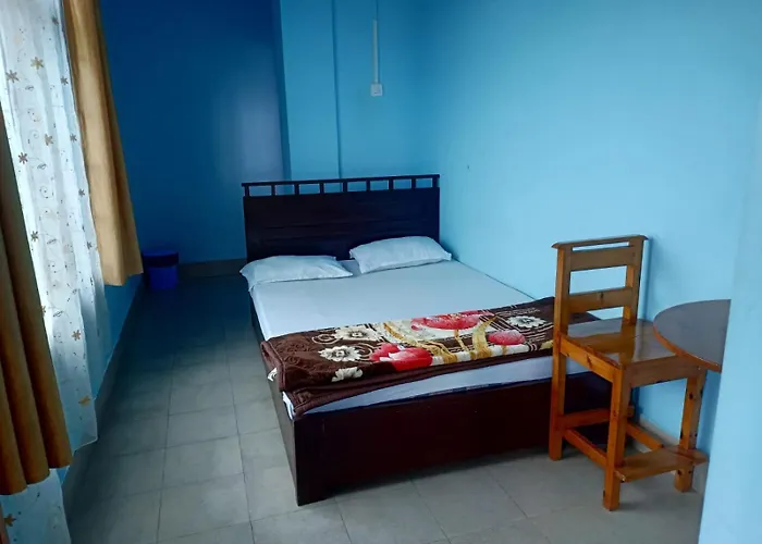 Vibgyor Hotel
