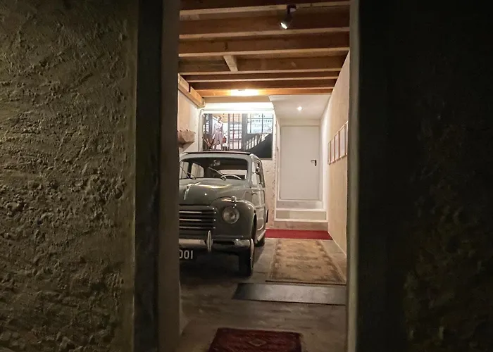 Oranienburg Vintage Hotel - The Motel