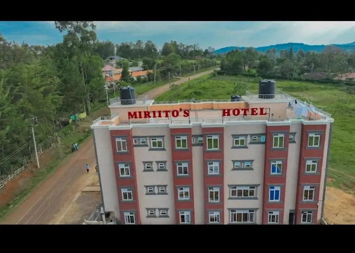 Miriito'S Hotel