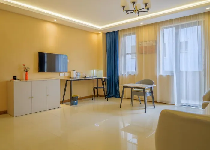 Harmony Hotel