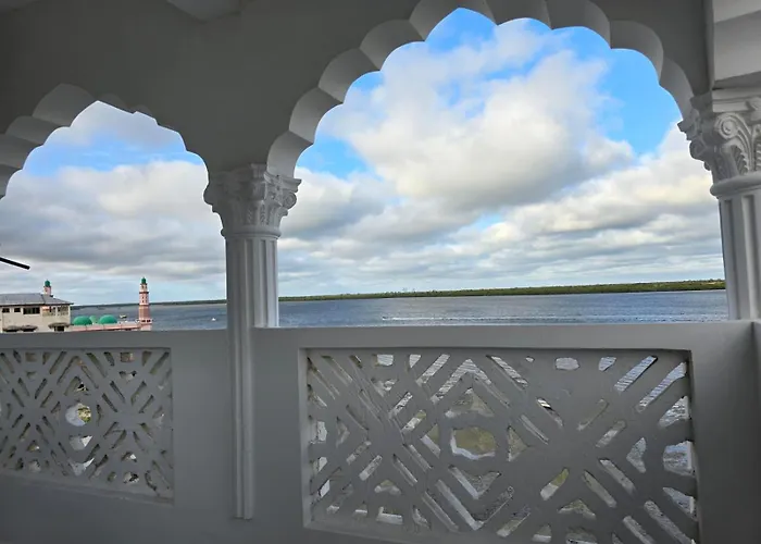 Lamu Creek Hotel