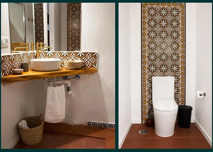 Hotel Masia De Altea