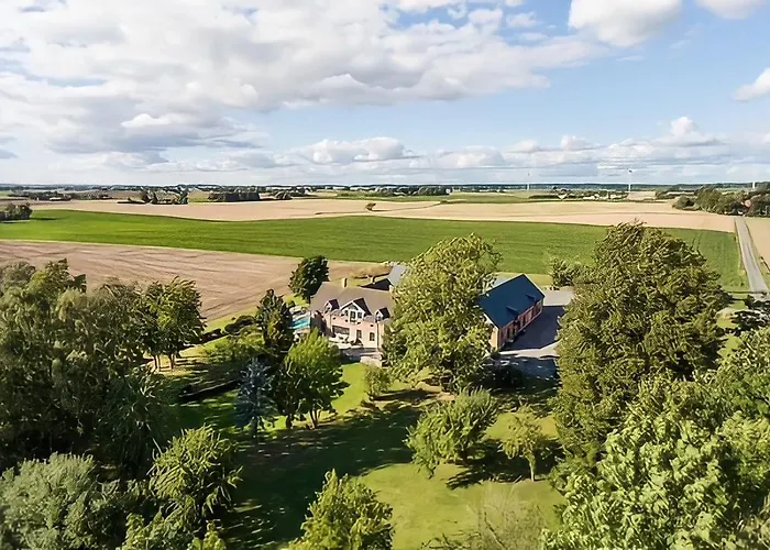Ludvigsdals Gard