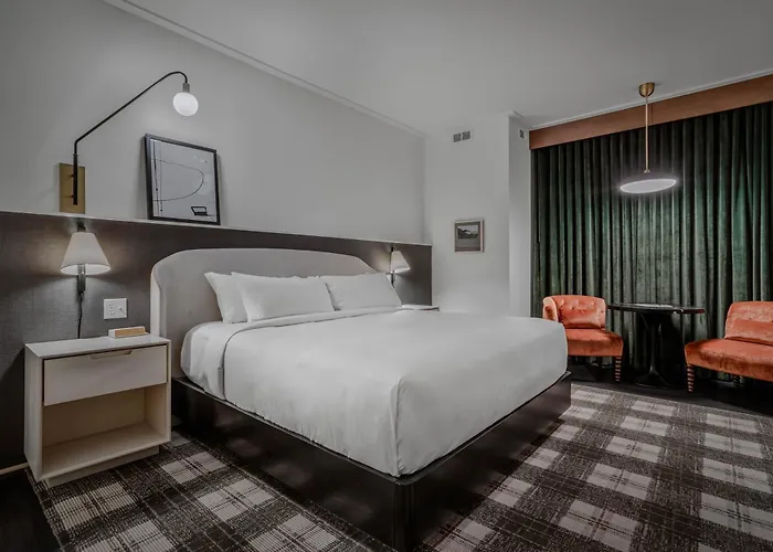 Hotel Longmont